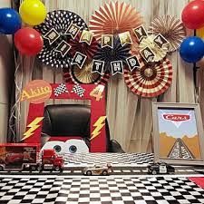 部屋全体 誕生日パーティー 誕生日飾り付け 誕生日 ポップカラー などのインテリア実例 2018 02 24 08 46 42 roomclip ルームクリップ ガーランド 手作り 1歳 誕生日 飾り付け 飾り付け