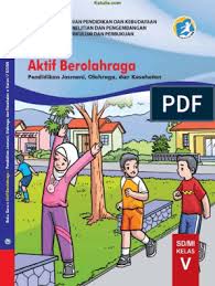 May 06, 2021 · kunci jawaban pjok kelas 8 halaman 169soal dan kunci jawaban pat bahasa inggris kelas 8 kurikulum 2013 hallo sahabat soal pelajaran pada artikel yang anda baca kali ini dengan judul soal dan kunci jawaban pat bahasa inggris kelas 8 kurikulum 2013 kami telah mempersiapkan artikel ini dengan baik untuk anda baca dan ambil informasi didalamnya. Buku Guru Pjok Kls 5 Sd Pdf