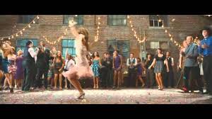 This version of footloose is a pretty good remake of the original. Footloose 2011 Final Dance Scene Hd Youtube