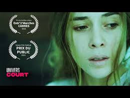 MARLON ⎪Portrait de famille en milieu carcéral ⎪Jessica Palud ⎪Film complet  (Drame)