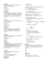 Check spelling or type a new query. Contoh Soal Dan Jawaban Menghitung Ph Untuk Hidrolisis Garam Masnurul