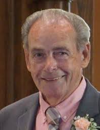 Obituary information for Donald R. Clark