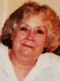 Pearl Doris Patrick Obituary
