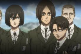 Attack on titan, shingeki no kyojin, the popular manga by hajime isayama, will be ending on april 9 in the may 2021 issue of bessatsu shōnen magazine. Evidence Attack On Titan Season 4 Will Have A Second Part