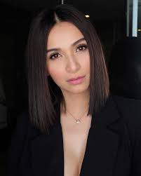 Maybe you would like to learn more about one of these? Short Or Long Jennylyn Mercado Facebook