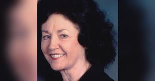 Ruby Kluender Obituary