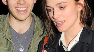 James Righton + Keira Knightley: Verliebt und verlobt