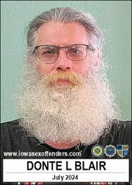 Terrell Blair's Instagram, Twitter & Facebook