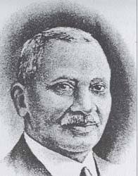 George Inge's Instagram, Twitter & Facebook