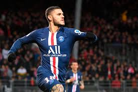 Mentre nelle prime bolla come falso un suo possibile arrivo alla juve, in uno scambio. Juventus To Make Mauro Icardi Transfer Move By Offering Psg Pjanic Sandro Before He Officially Joins From Inter