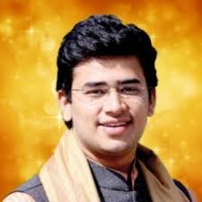 He is one of the youngest mps to join the parliament. Tejasvi Surya Profile Age Height Girlfriend Family Biography And More Famous People Bio