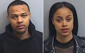 Bow wow made his first movie appearance in all about the benjamins. Rapper Bow Wow And Woman Arrested In Dispute In Atlanta