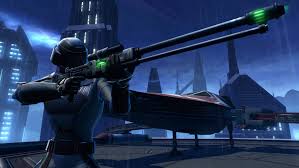 Such is the life of star wars: Star Wars The Old Republic Imperial Agent Sniper Guide 2020 For 6 1 Ranged Shooting