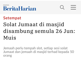 Ikuti kami di akhbar digital. Berita Harian Sg Beritahariansg Twitter