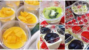 See more of azlita masam manis on facebook. Sejukkan Tekak Dengan Panna Cotta Italian Dessert Yang Lazat Berkrim Mudah Saja Resepinya