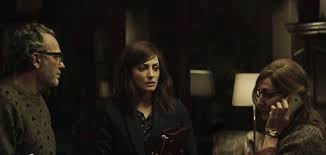 With mario casas, ana wagener, jose coronado, bárbara lennie. Um Contratempo 2016