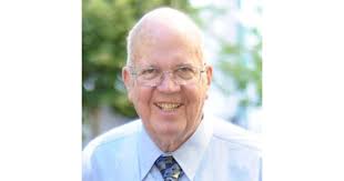 Michael Broadbent Obituary (1943