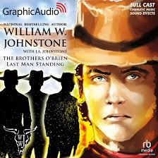 Last Man Standing [Dramatized Adaptation]