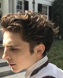 Timothee Chalamet Fans On Twitter Timothee Chalamet Timmy T Hot Actors