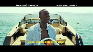 Em clima de comédia família, o filme toca em assuntos delicados como paternidade solo, educação, a dificuldade de conciliar diversão e resposabilidade na vida e o amor profundo entre pai e filha, além de trazer plot twists interessantes. Uma Familia De Dois Hoje Nos Cinemas Youtube