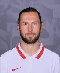 Grzegorz krychowiak is an international poland player. Grzegorz Krychowiak Pomocnik Fk Krasnodar Polska