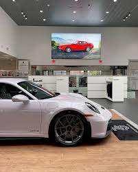Image result for Moon Gem 2025 Porsche