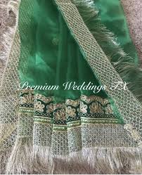 Dupatta Nikkah Dupatta Mehndi Dupatta Mayoon Dupatta In 2020 Afghan Wedding Pakistani Bridal Arab Wedding