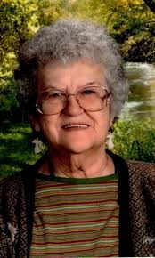 Betty Bailey Obituary