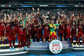 Check spelling or type a new query. 2019 Uefa Super Cup Wikidata