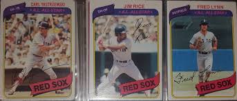 Get the best deals on carl yastrzemski baseball sports trading cards & accessories. I Ve Rediscovered My Baseball Cards During The Pandemic And I M Not Alone Rsn