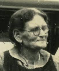 Rachel Jane Brooks Pickett (1850-1932)