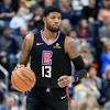 The clippers vs jazz live jazz vs. 1