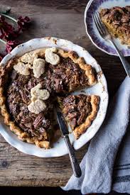 / this thanksgiving it's time for seasonal cakes and cookies to shine. 18 Next Level Thanksgiving Pies