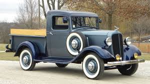 Image result for Bordeaux Maroon 1934 GMC
