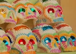 Calaveras De Dulce Dia De Muertos Calaveras Azucar Dia Muertos Mexico 07 Calaveras De Azucar Dia De Muertos Calaveras