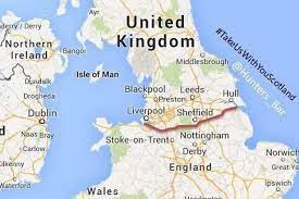 L'euro 2020 sera aussi marqué par des duels politiques. Le Nord De L Angleterre Veut Rejoindre L Ecosse Vl Media
