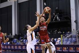 Pba officials led by commissioner willie marcial and some team owners were also quick to take action, quietly making calls and soliciting. Thompson S Game Winning Triple Sends Ginebra To Pba Finals Philstar Com