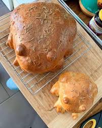 Frog Shaped Bread In 2020 Food Cute Food Recipes