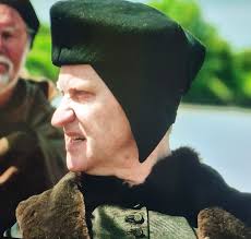 A recent documentuary about Thomas Cromwell