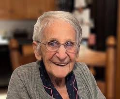 Alice Doiron Obituary