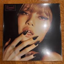 Blackpink Rose Album FOR SALE!