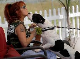 What happened to earl on pitbulls & . Pit Bulls And Parolees Season Premiere Nov 2