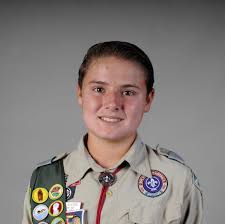 15-Under-15 honoree Ethan Syster