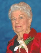 Obituary information for Iris Virginia Harris Vick