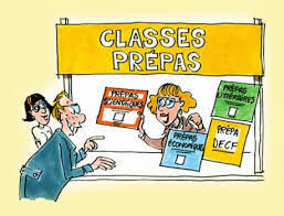 Spécialistes du soutien en classes préparatoires, cours thalès est aujourd'hui devenu une référence pour les élèves de prépa avec une équipe. Les Classes Prepa Ou Cpge Campus France