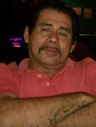 Obituary for Jesus Santana