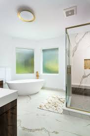 The vaulted ceiling in the living room features purple painted beams that create an unforgettable first impression. 2021 Hot Oregon Home Trends Warm Colors Like Burnt Orange A Patio Makeover And Smart Storage Oregonlive Com