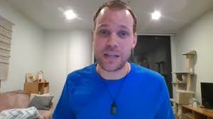 Philip McKibbin is a writer...