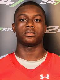 Kansas 2020 Defensive Back Offers