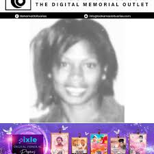 SOPHIA WILLIAMSON RAMGOLAM